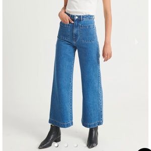 Sailor Jeans - Ashley, Rollas